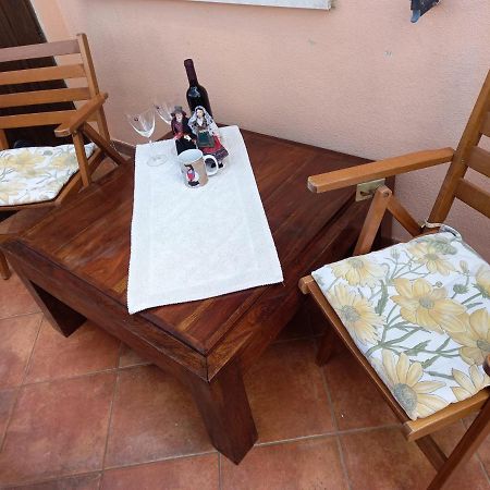 Appartamento In Zona Residenziale 奥罗塞伊 外观 照片