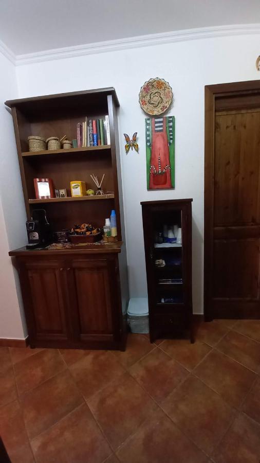 Appartamento In Zona Residenziale 奥罗塞伊 外观 照片