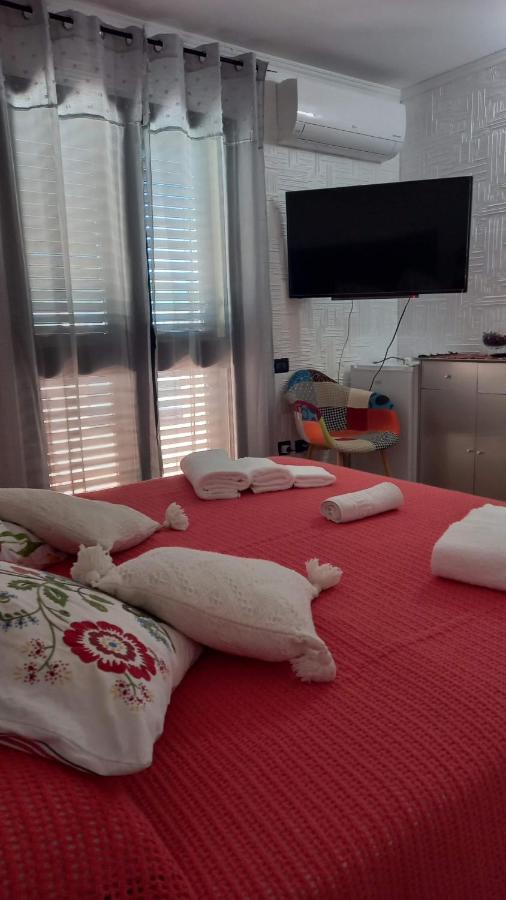 Appartamento In Zona Residenziale 奥罗塞伊 外观 照片
