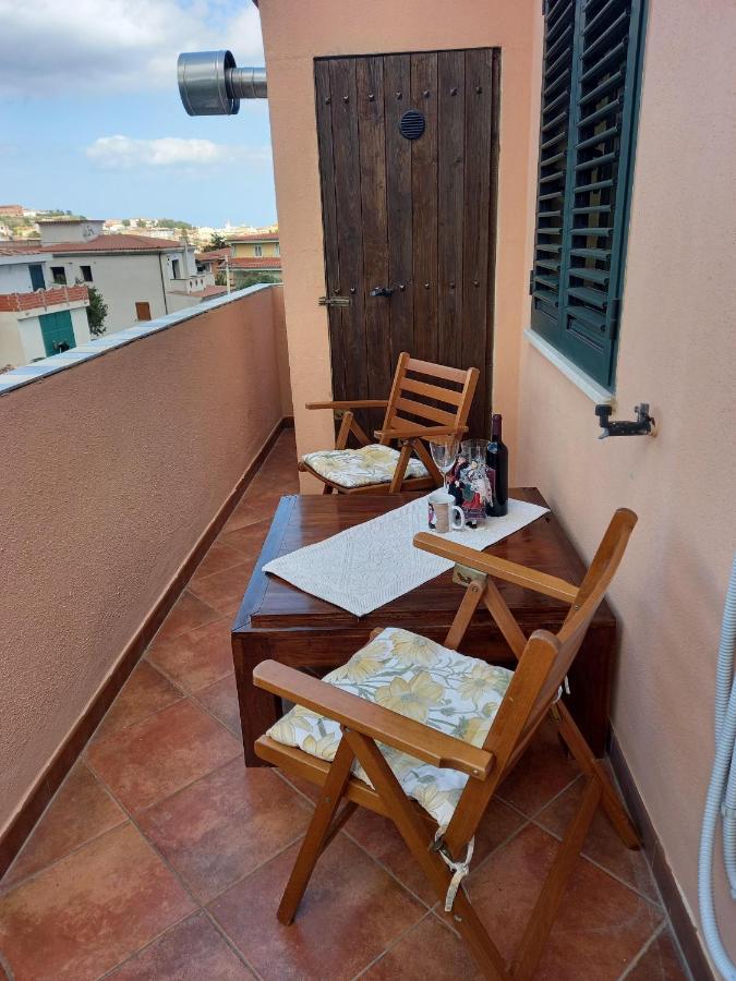 Appartamento In Zona Residenziale 奥罗塞伊 外观 照片