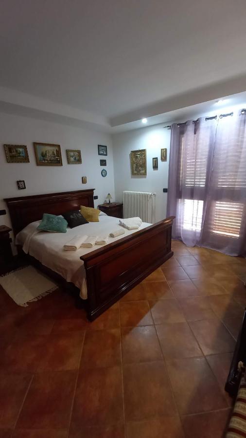 Appartamento In Zona Residenziale 奥罗塞伊 外观 照片