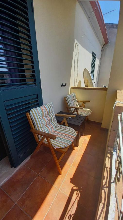 Appartamento In Zona Residenziale 奥罗塞伊 外观 照片