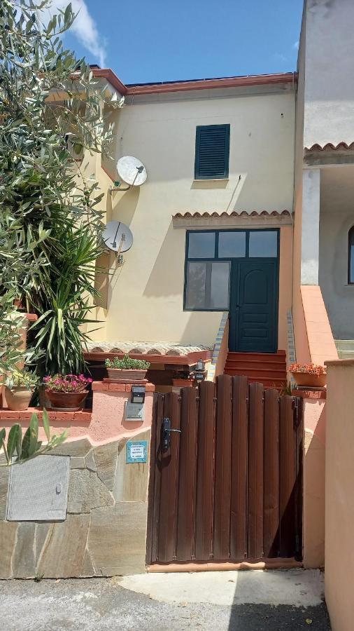 Appartamento In Zona Residenziale 奥罗塞伊 外观 照片