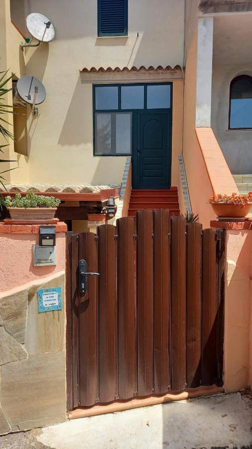 Appartamento In Zona Residenziale 奥罗塞伊 外观 照片
