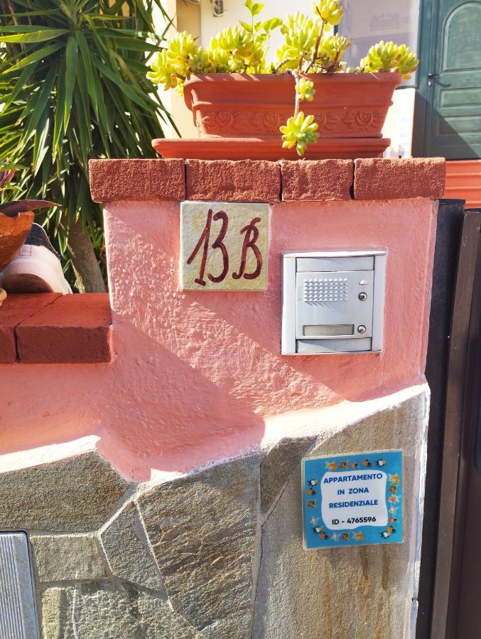Appartamento In Zona Residenziale 奥罗塞伊 外观 照片