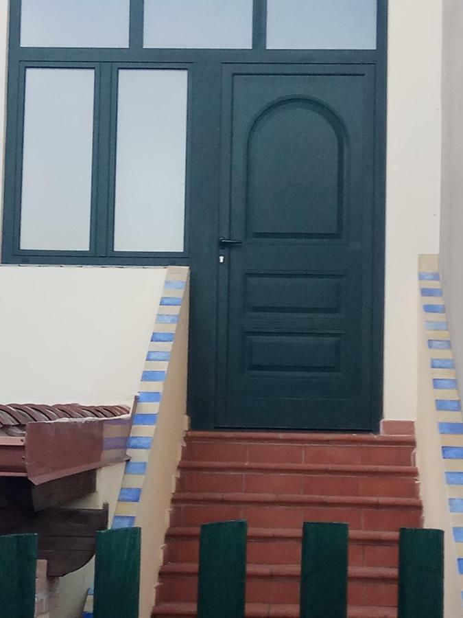 Appartamento In Zona Residenziale 奥罗塞伊 外观 照片